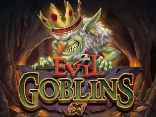 Evil Goblins xBomb thumbnail