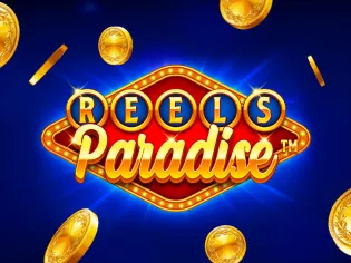 Reels Paradise thumbnail