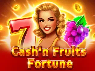 Cash'n Fruits Fortune thumbnail