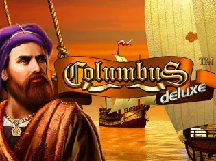 Columbus deluxe thumbnail