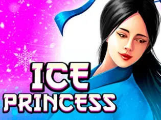 Ice Princess game cover
