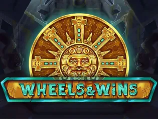 Wheels & Wins thumbnail