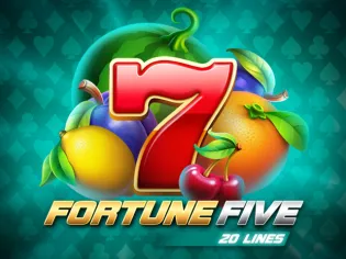 Fortune Five 20 Lines thumbnail