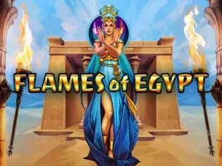 Flames Of Egypt thumbnail