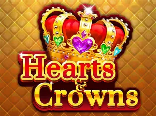 Hearts & Crowns thumbnail