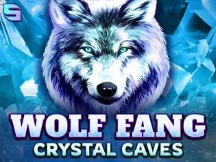 Wolf Fang - Crystal Caves thumbnail