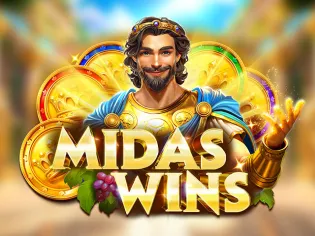 Midas Wins thumbnail