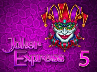 Joker Express 5 thumbnail