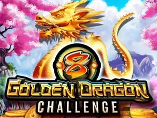 8 Golden Dragon Challenge thumbnail