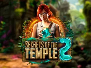 Secrets Of The Temple 2 thumbnail