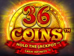 36 Coins™ thumbnail