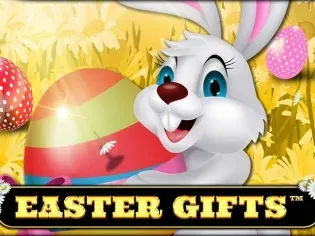 Easter Gifts game cover