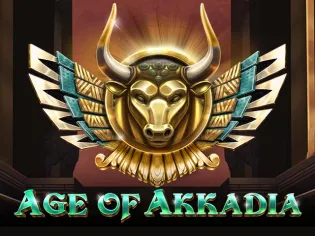 Age Of Akkadia thumbnail