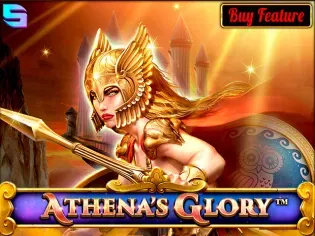 Athena's Glory thumbnail