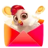 Lucky Spin Bonus icon